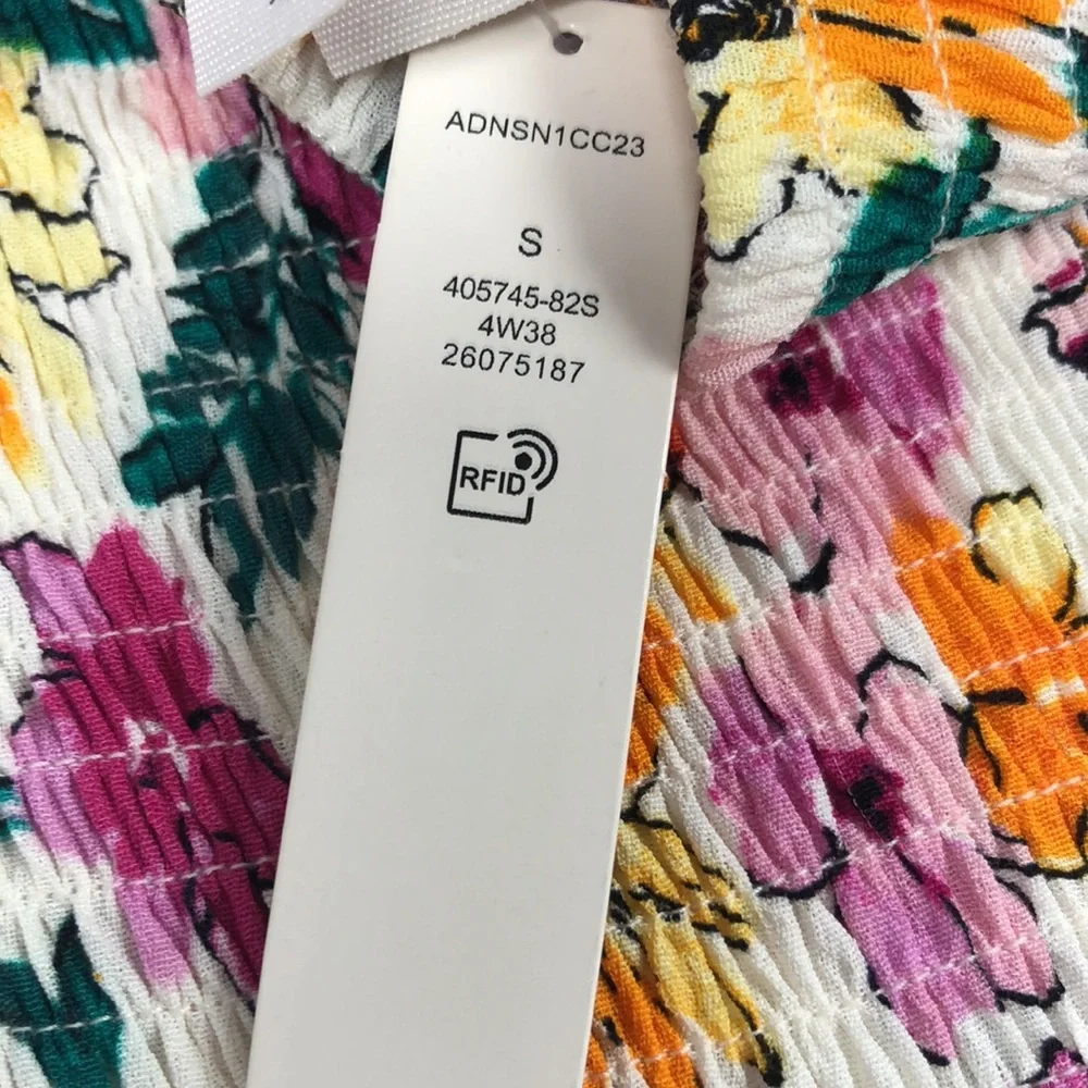 PINK by Victoria’s Secret off the shoulder dress. - Picture 5 of 6